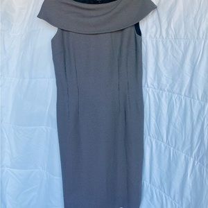 Tahari dress size 10